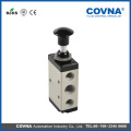 HK4H válvula de solenoide de control de aire manul